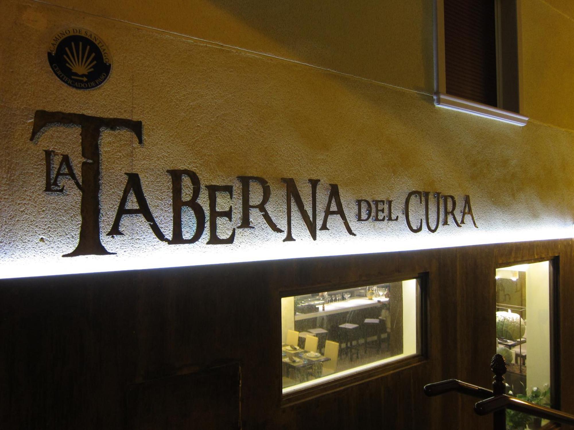 Fuente El Cura