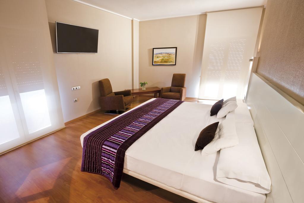 Hotel Fuente El Cura Sax